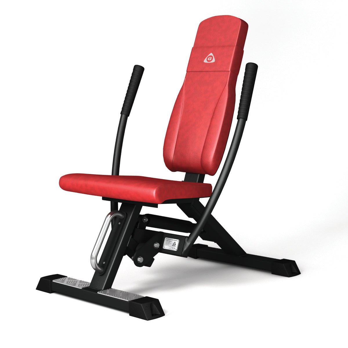 921 Chest Press/Back Gymleco UK