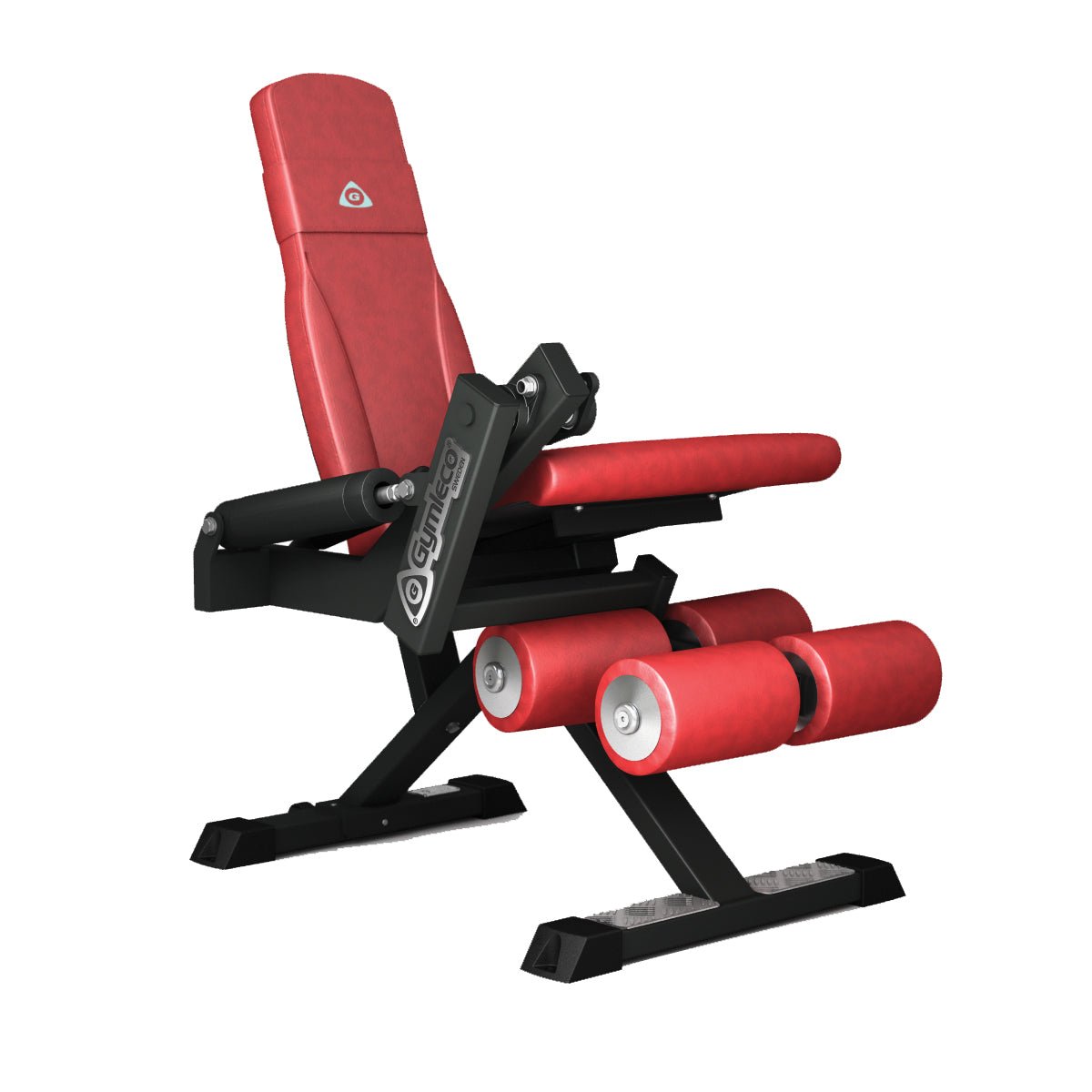 949 Leg Extension/Leg Curl Gymleco UK