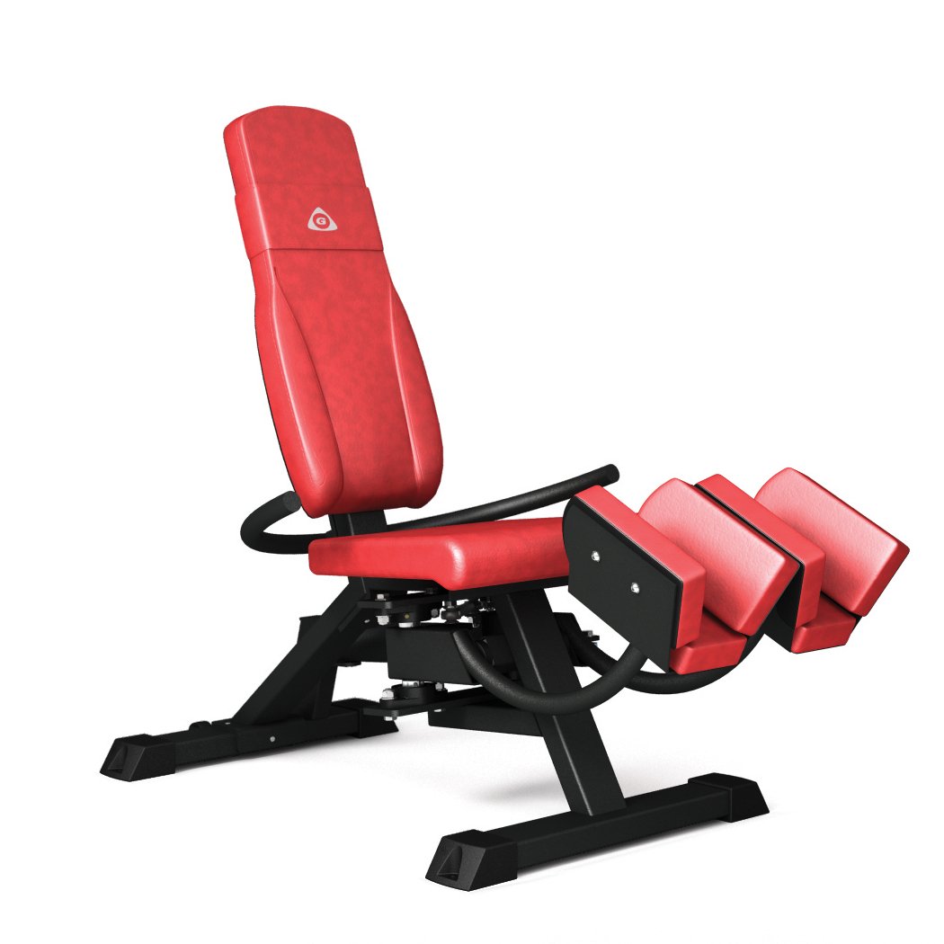 964 Abductor/Adductor Gymleco UK