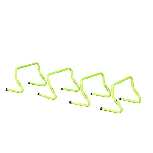 Adjustable Training Hurdles Gymleco UK