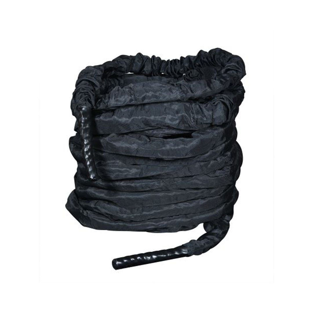 Battle Rope with nylon cover Gymleco UK