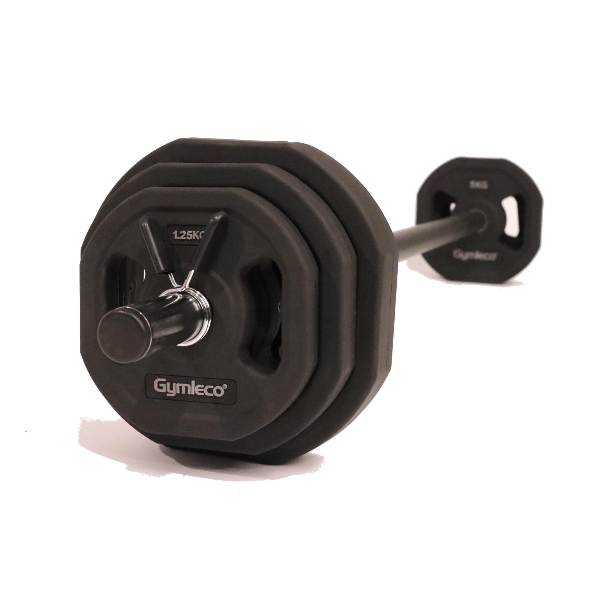 Body pump set, polyuretan Gymleco UK