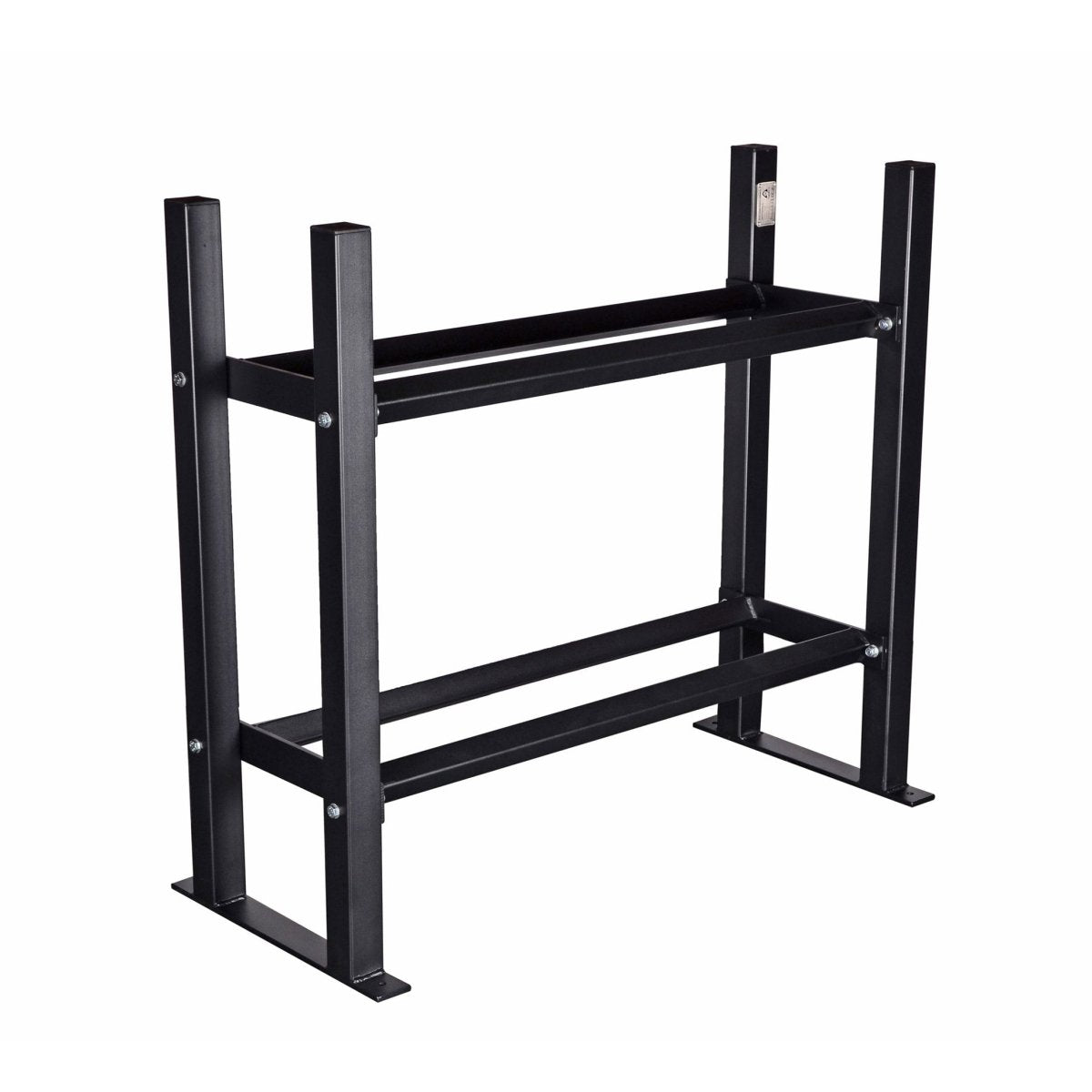 Bumper Plate and Slam Ball Rack Gymleco UK