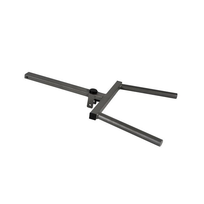 Dip rack for Brutal Bench Gymleco UK