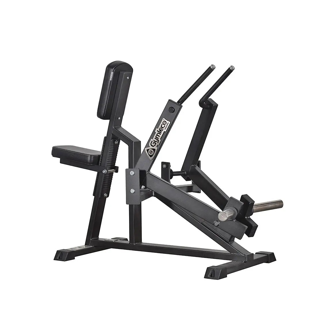 Gymleco Seated Row Gymleco UK