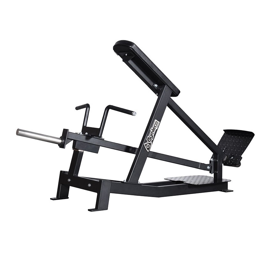 Gymleco 116 Incline T-Bar Row Gymleco UK