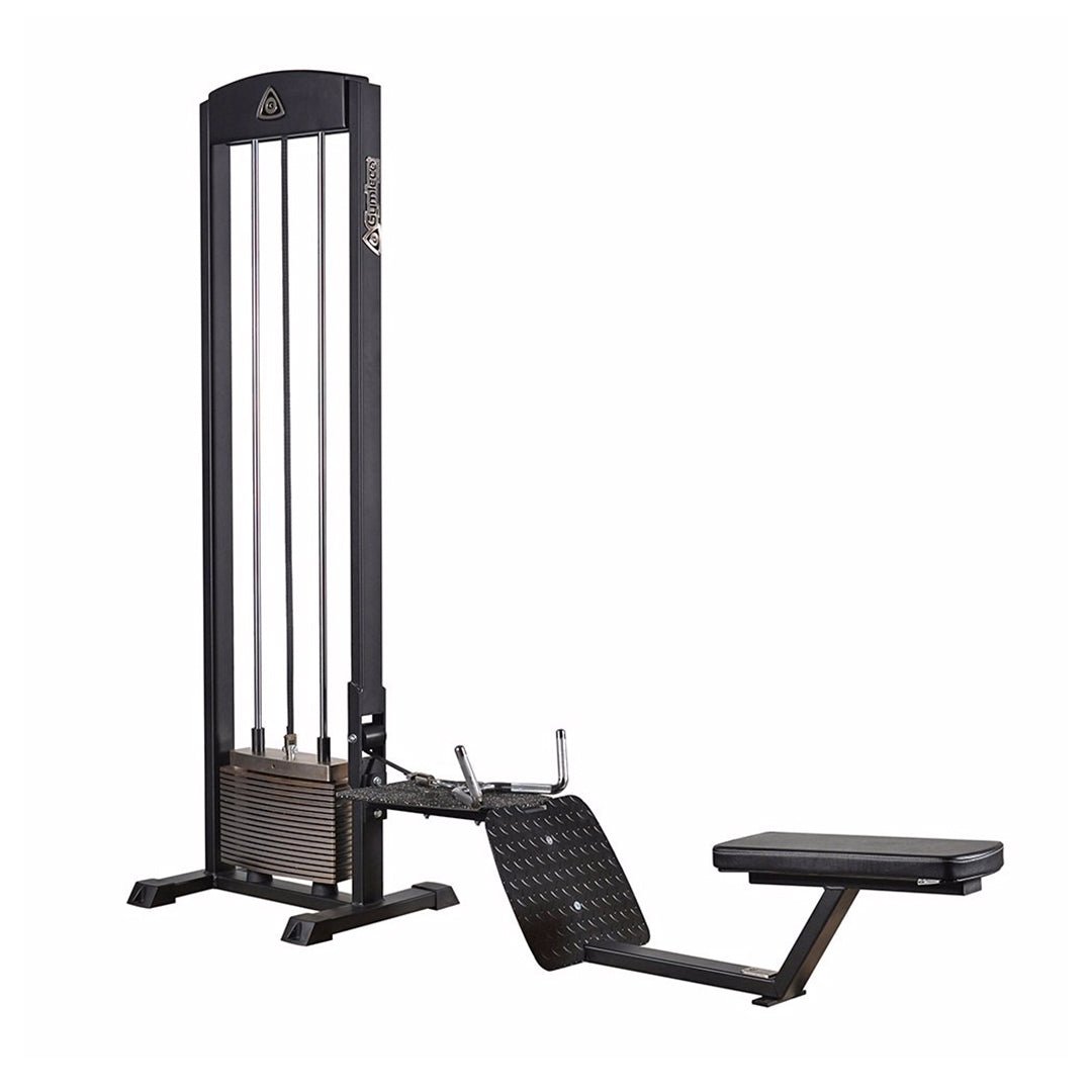 Gymleco 210 Seated Row Gymleco UK