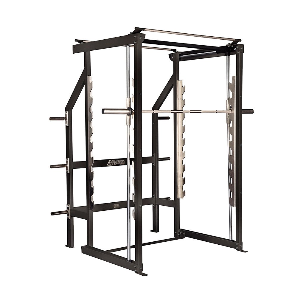 Gymleco 285 Multi Smith machine Gymleco UK