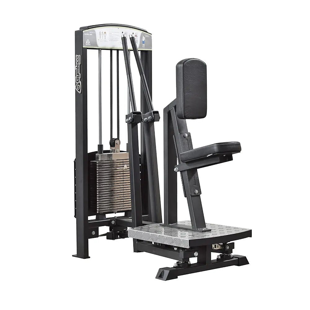 Gymleco 333 Rear Deltroid Shoulder Gymleco UK