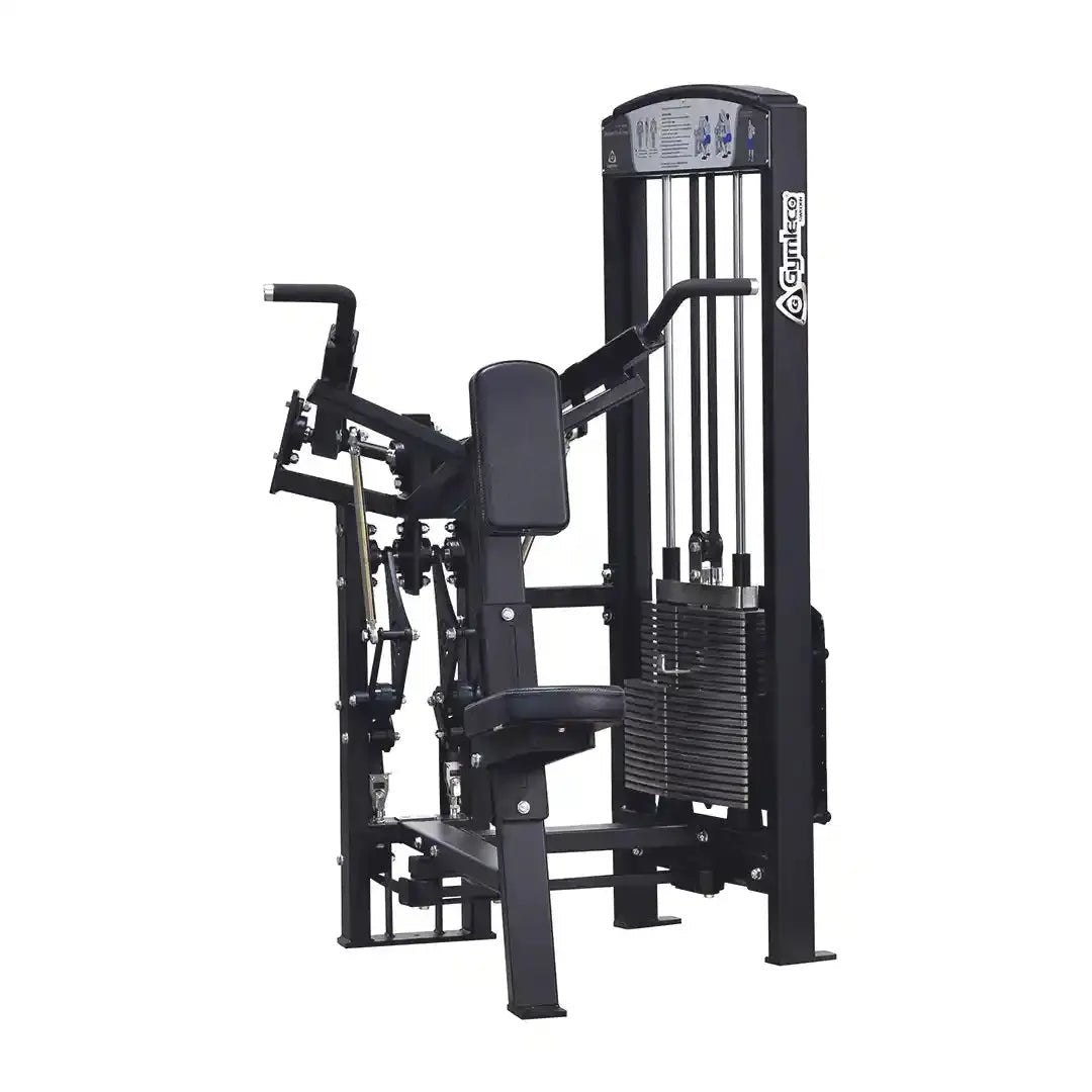 Gymleco 336 Shoulder Front Press Gymleco UK