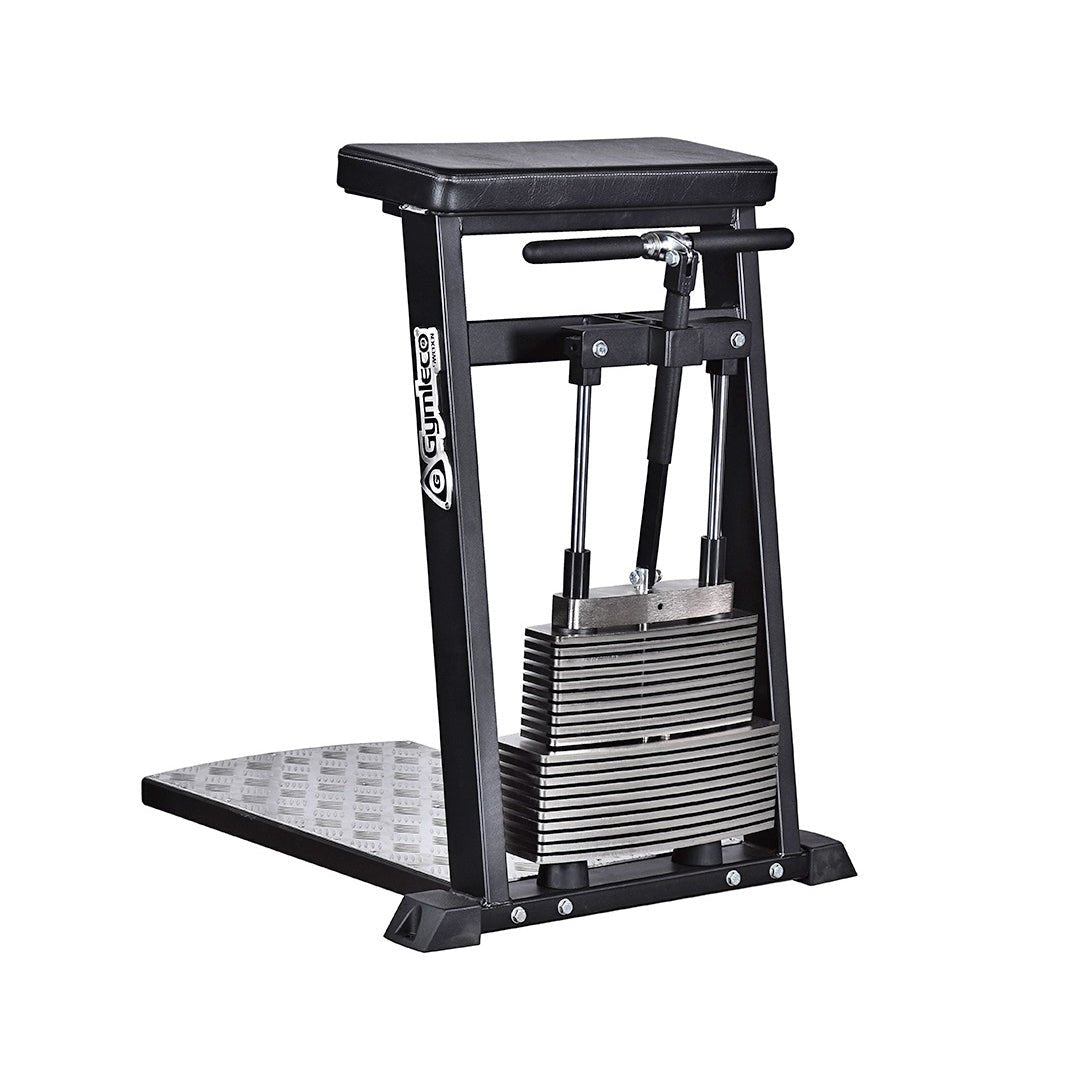 Gymleco 357 Forearm Curl Gymleco UK