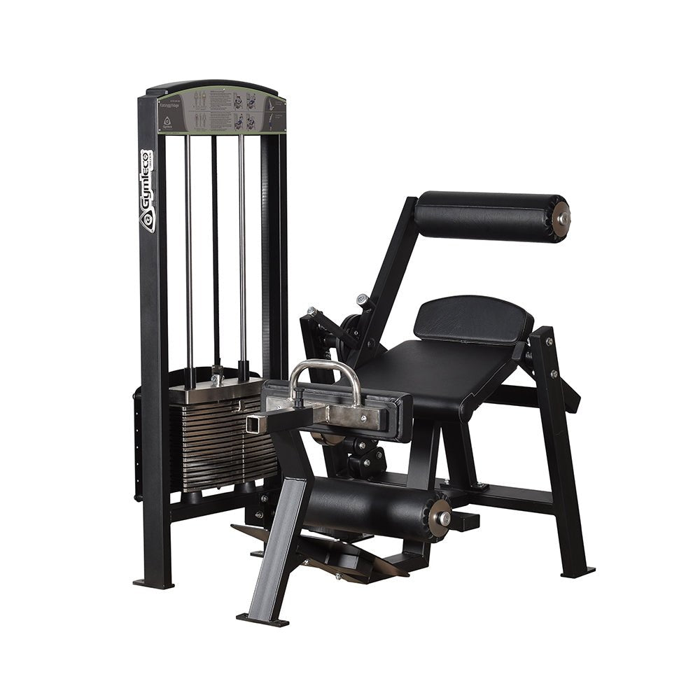 Gymleco 365A Lumbar/Abdominal Gymleco UK
