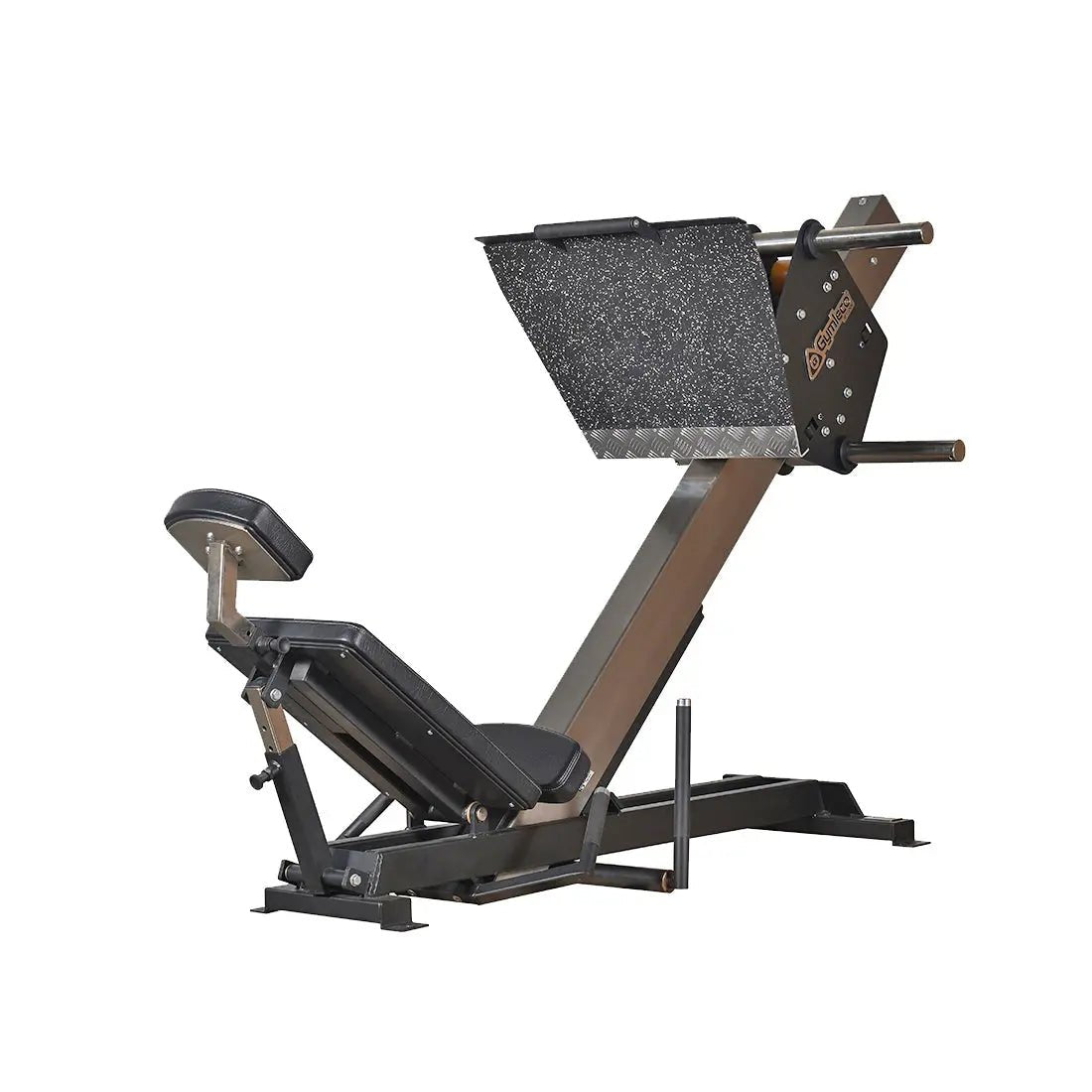Gymleco 45 Degree Leg Press Gymleco UK