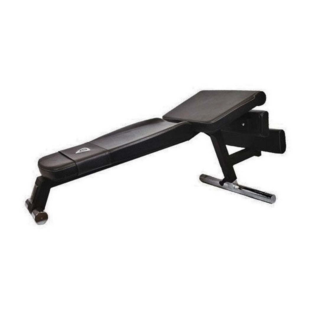 Gymleco Adjustable Decline Bench Press Gymleco UK