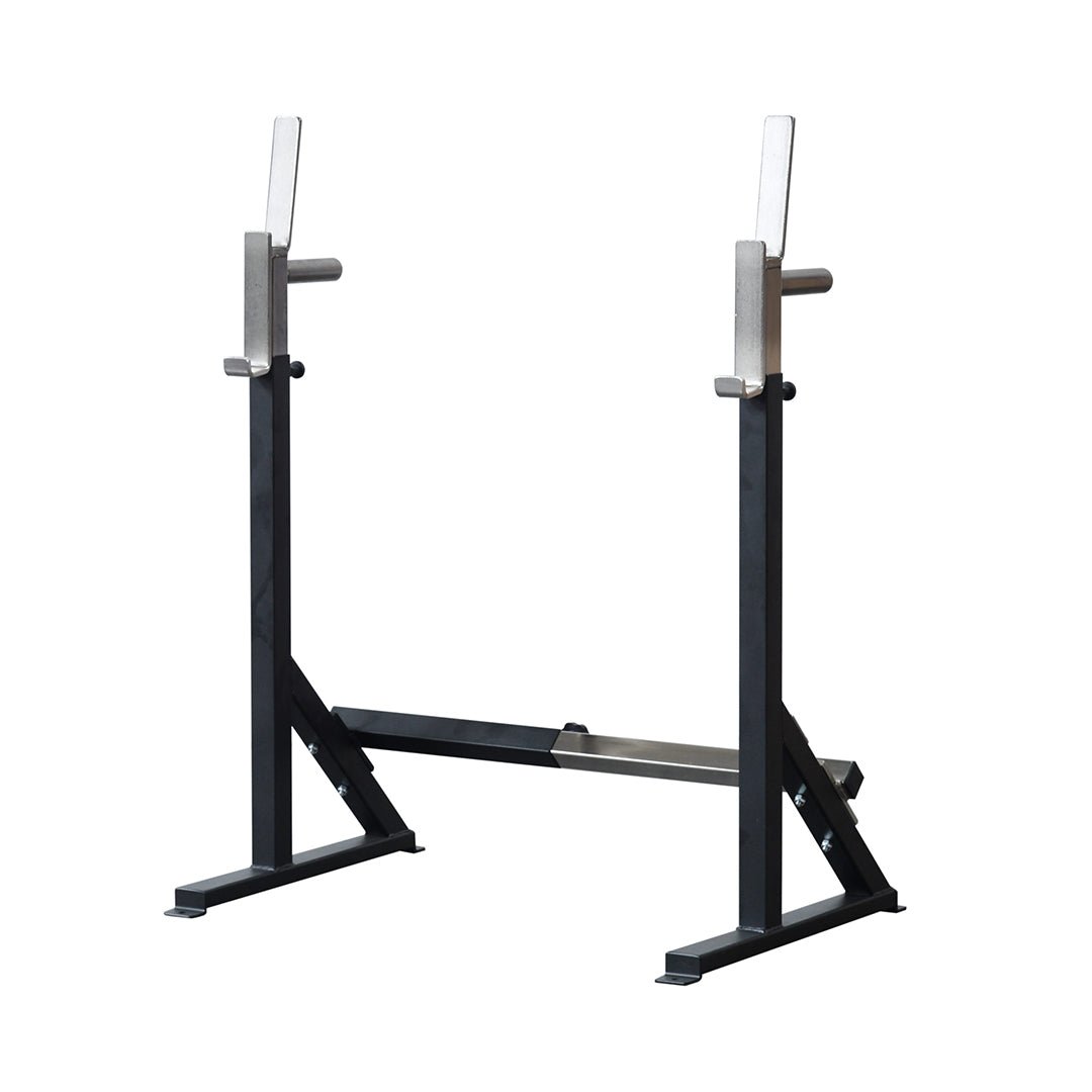 Gymleco Bench press/Squat rack, adjustable Gymleco UK