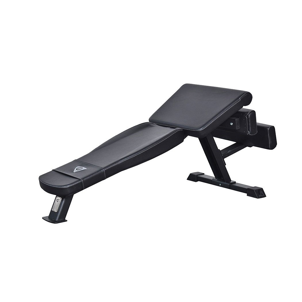 Gymleco Fixed Decline Bench Gymleco UK