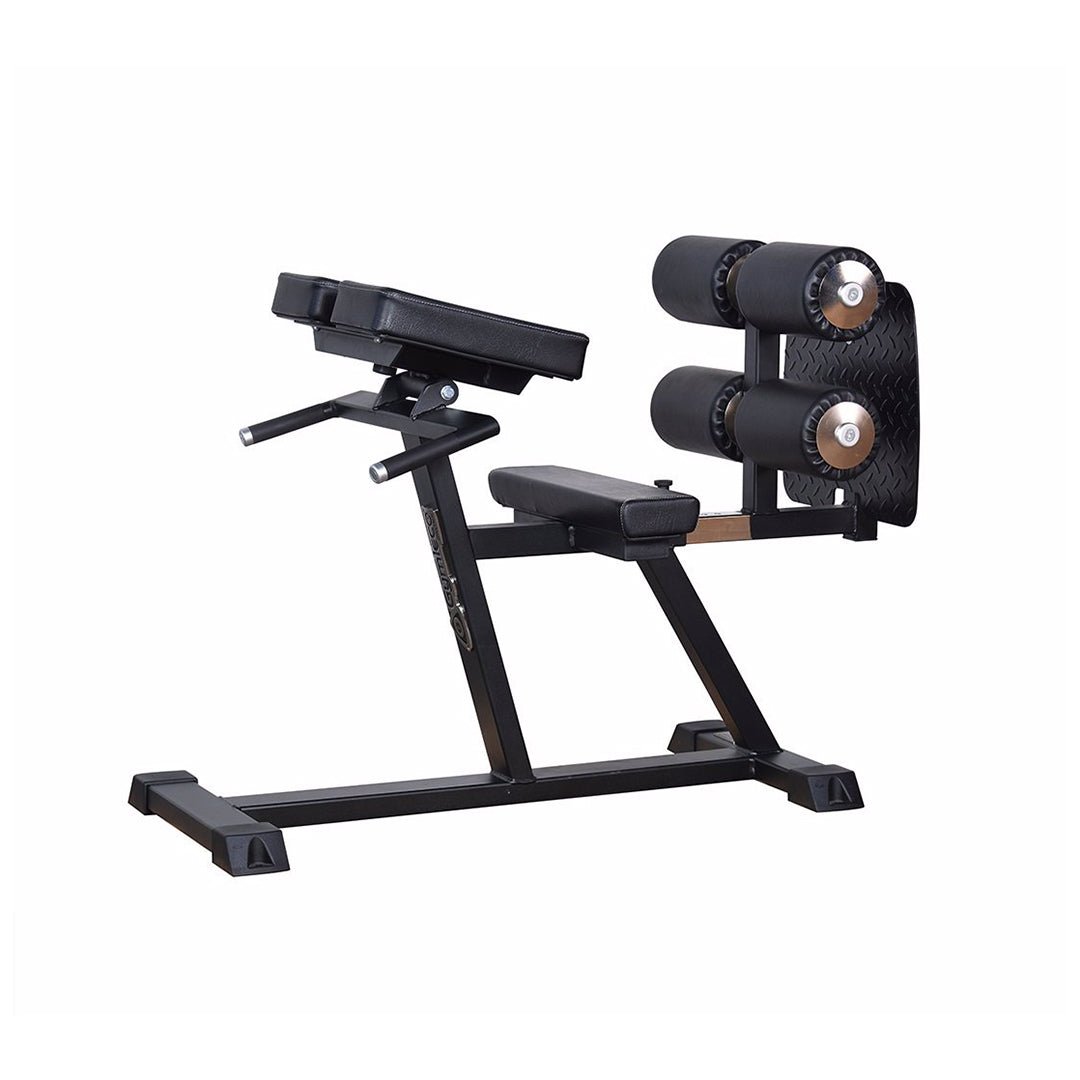 Gymleco Glute Ham Raise Gymleco UK