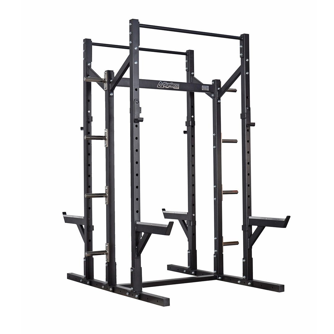 Gymleco Half Rack, double sided Gymleco UK