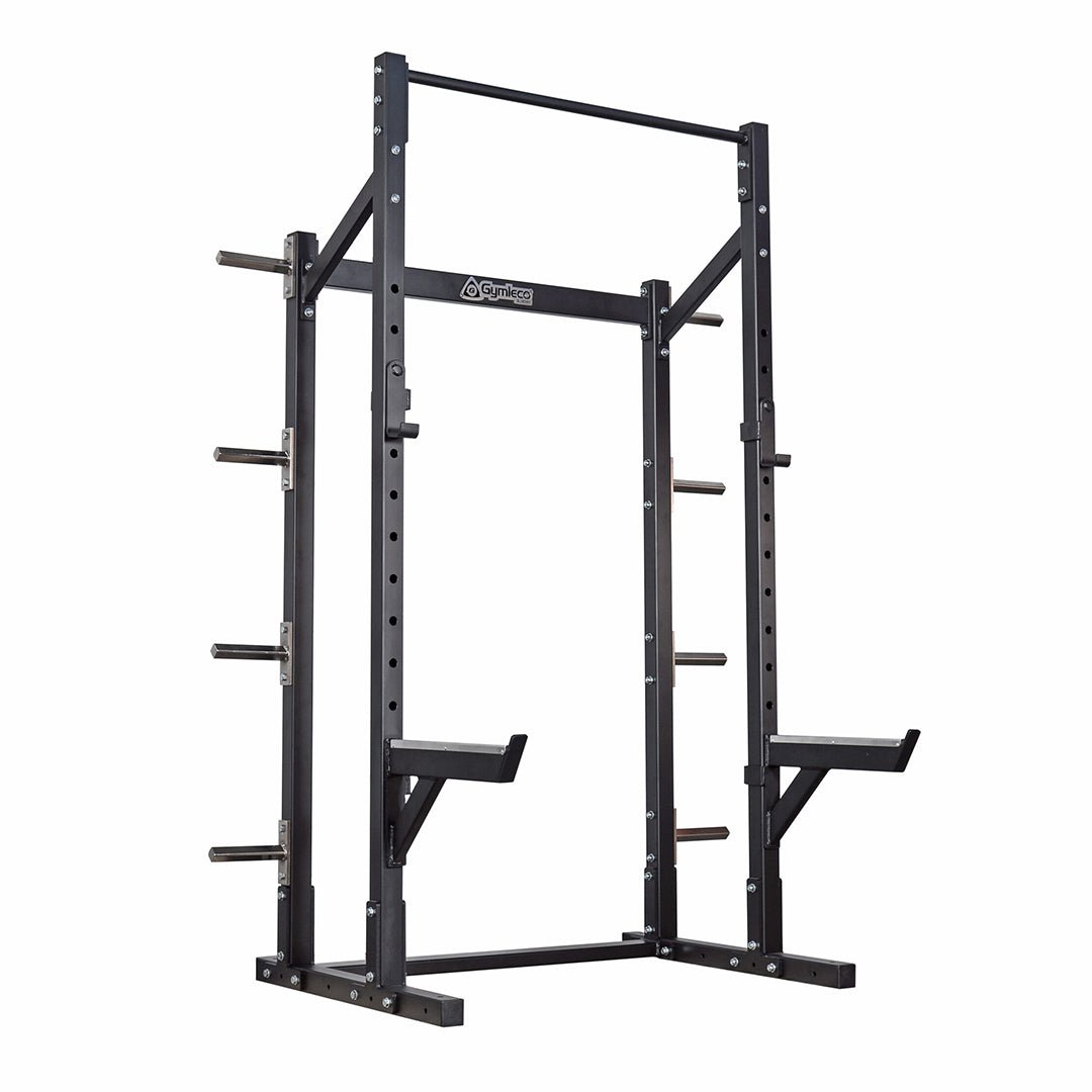 Gymleco Half Rack Gymleco UK