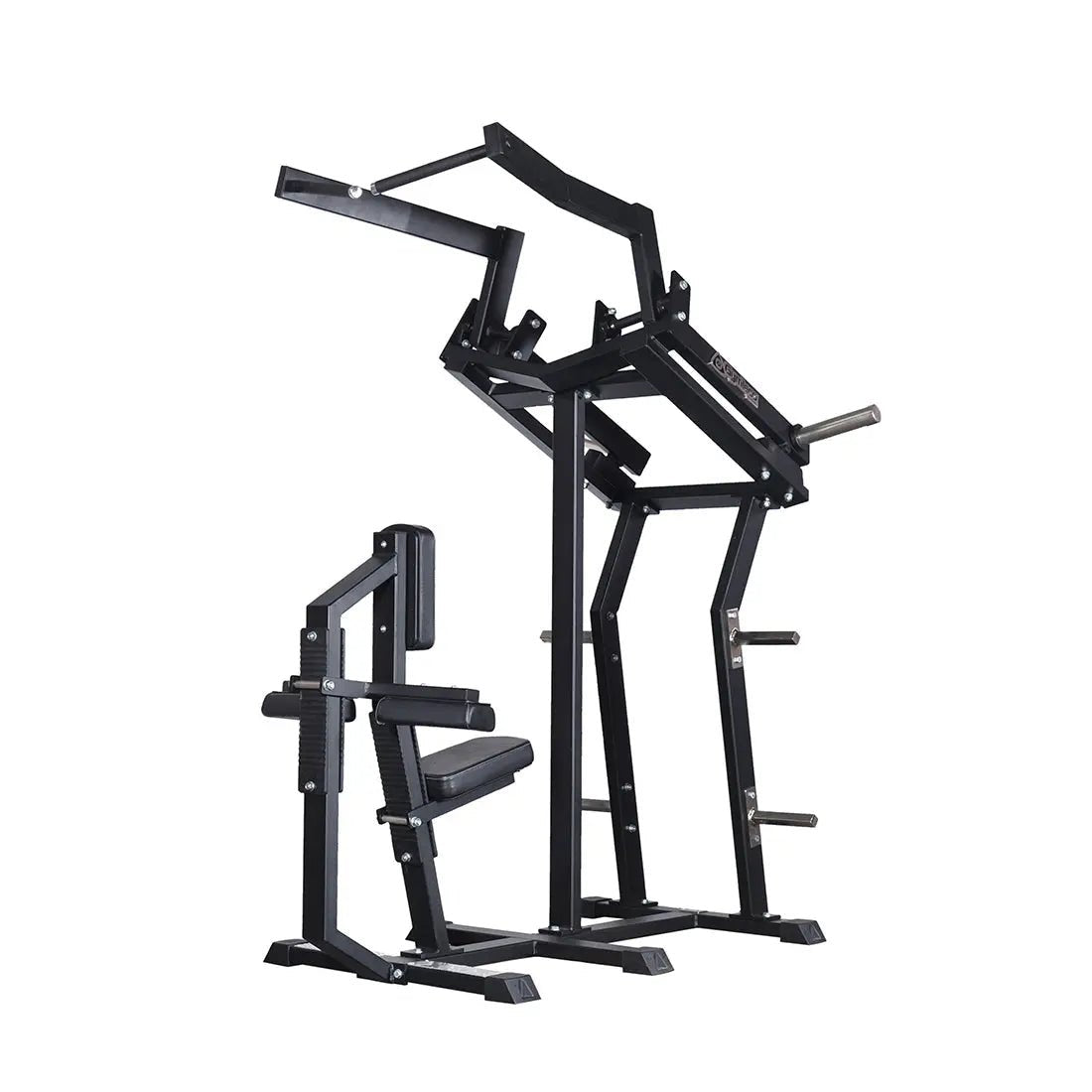 Gymleco ISO Lateral High Row Gymleco UK