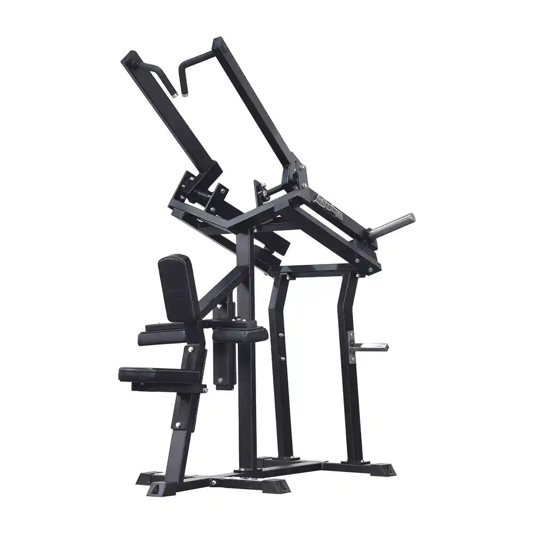Gymleco ISO Lateral Pulldown Gymleco UK