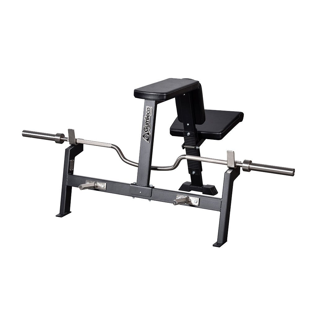 Gymleco Seal Row Bench Gymleco UK