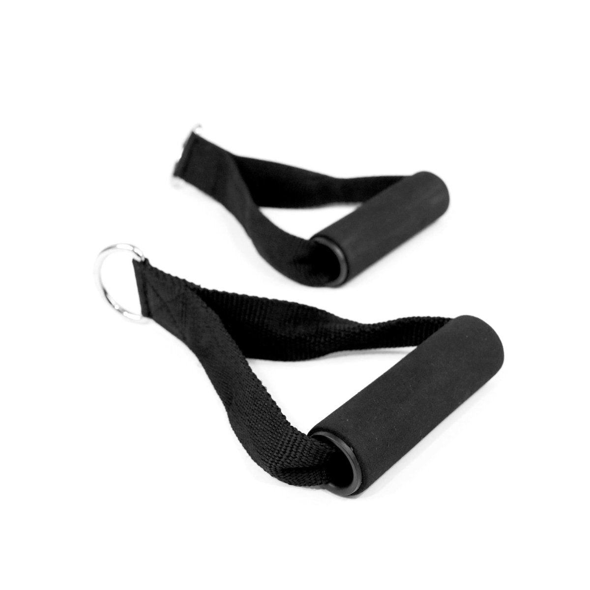 Gymleco Single Grip Foam Cable Handles Gymleco UK