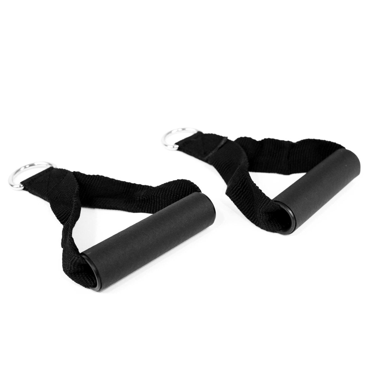 Gymleco Single Grip Nylon Handles Gymleco UK