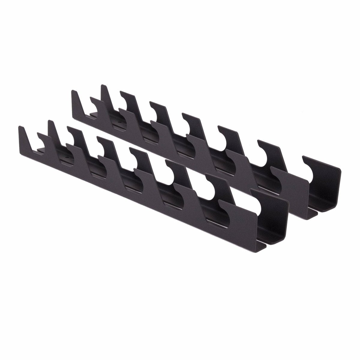 Gymleco Wall mounted Barbell Rack Gymleco UK