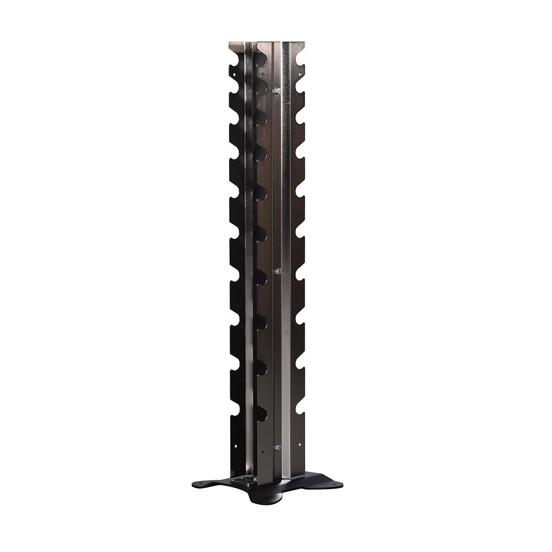 Standing Dumbbell Rack 10 Pairs Gymleco UK