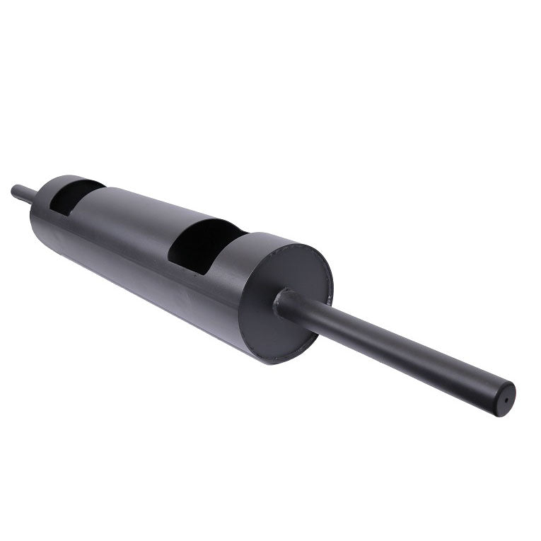 Stock Press Bar 32kg Gymleco UK