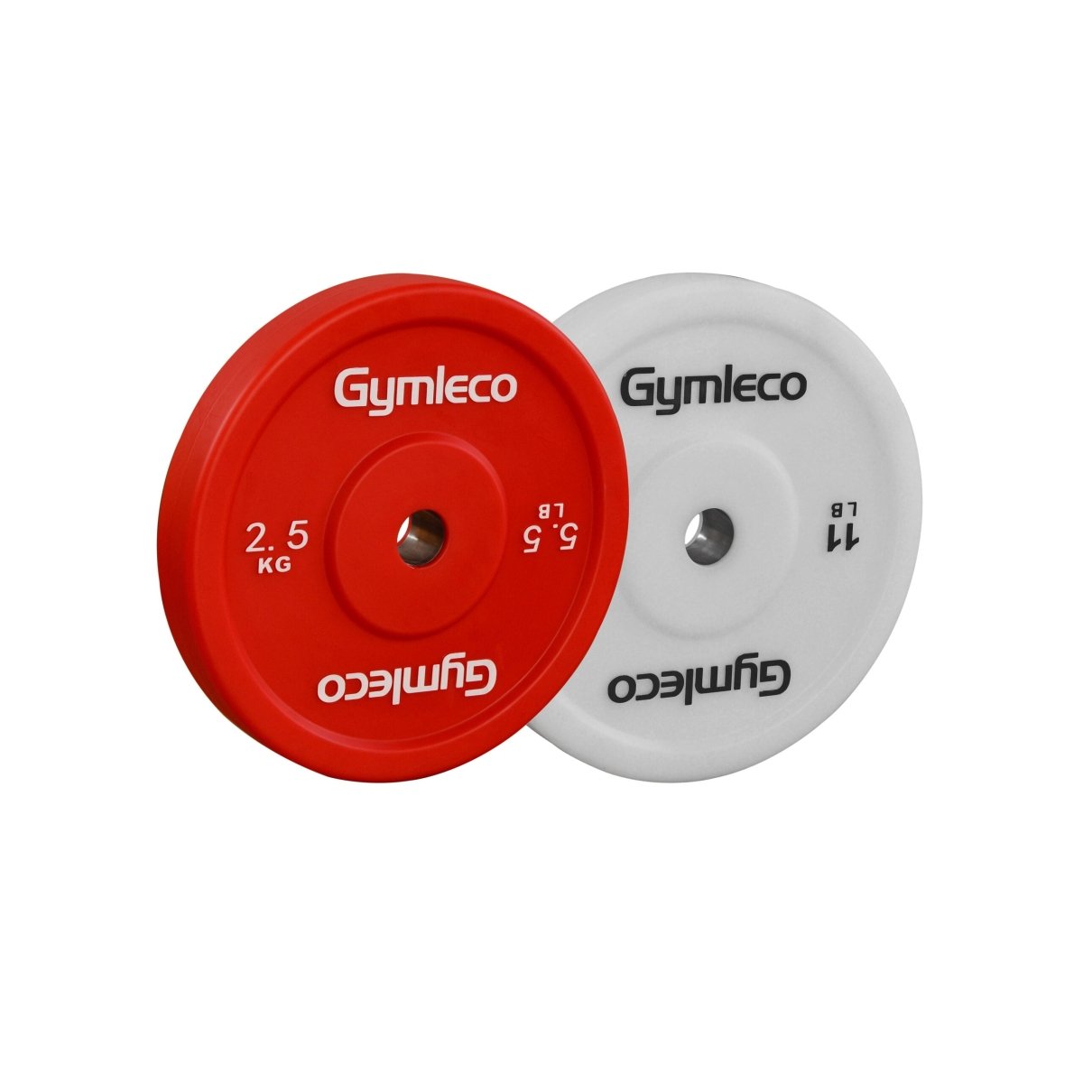 Technique weights Gymleco UK