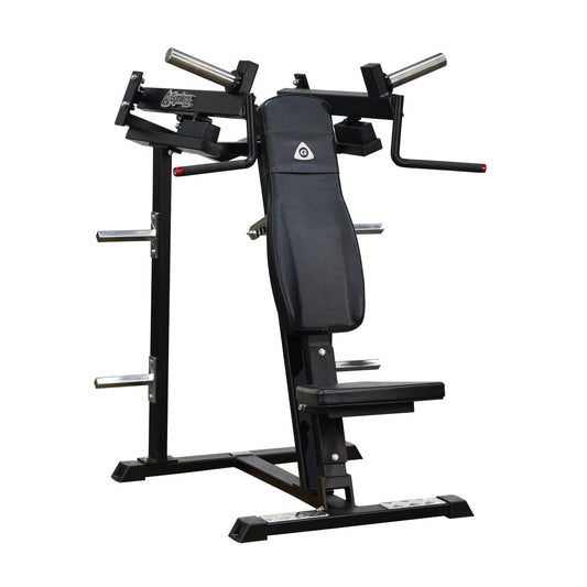 Gymleco Shoulder Press
