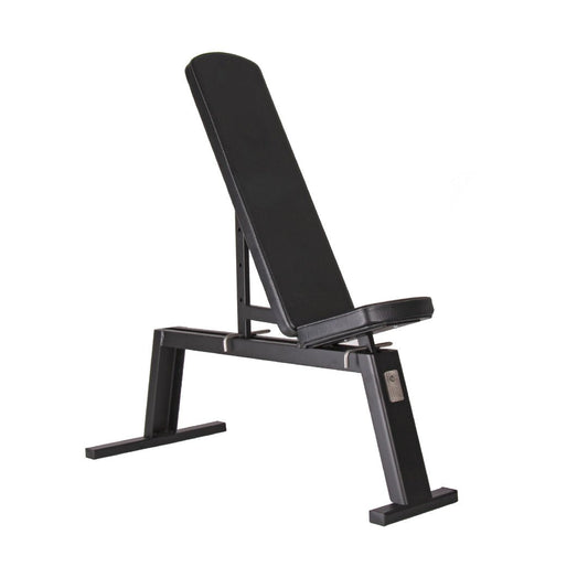 Adjustable Gym Bench, Home gym Gymleco UK 