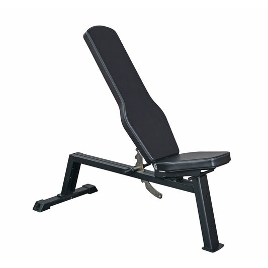 Adjustable Gym Bench Gymleco UK 