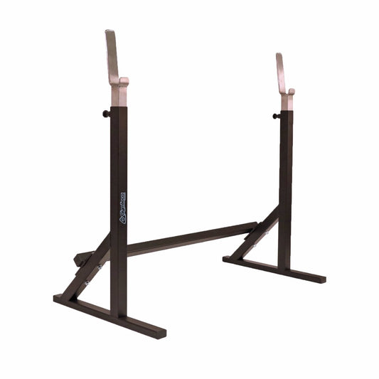 Bench Press/Squat Rack, home gym Gymleco UK 