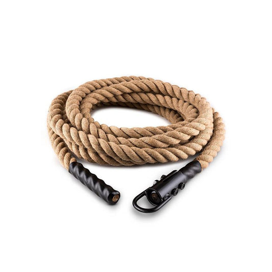 Climbing Rope Gymleco UK 