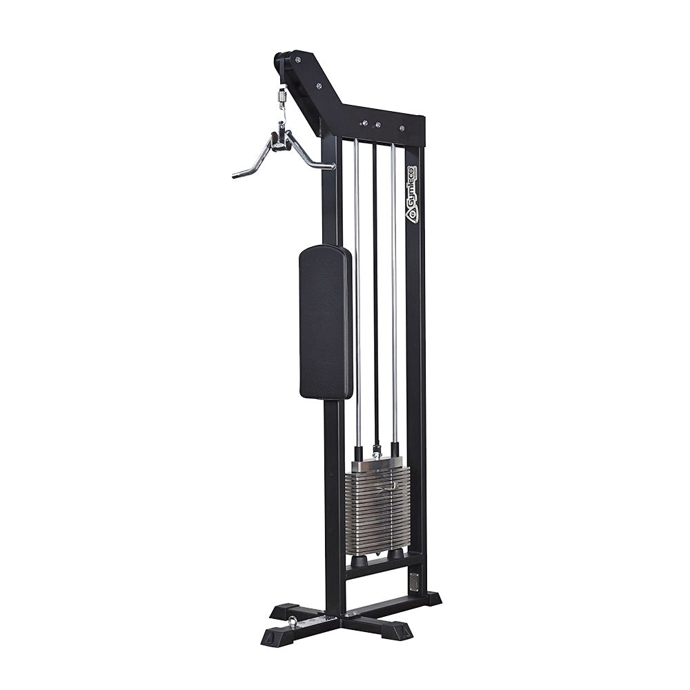 Gymleco 251 Triceps Pushdown Gymleco UK 