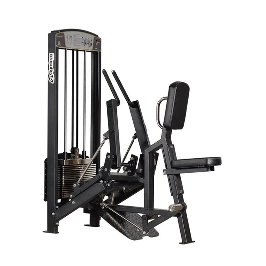 Gymleco 310 Seated Row Gymleco UK