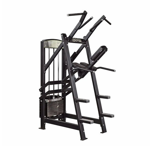 Gymleco 314 Chin Dip Gymleco UK