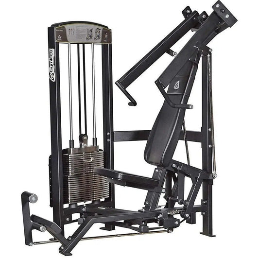 Gymleco 320 Incline Chest Press Gymleco UK