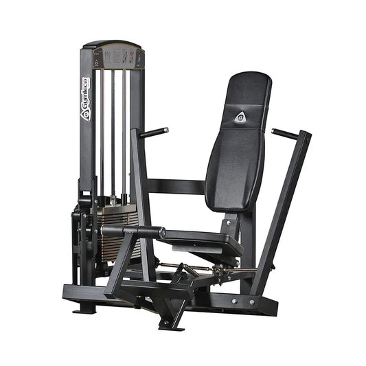 Gymleco 321 Seated Wide Chest Press Gymleco UK