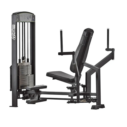 Gymleco 323 Seated Pec Deck Gymleco UK