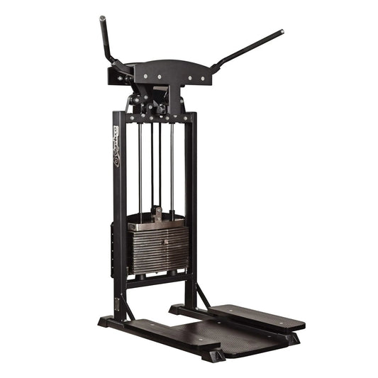 Gymleco 326 Standing Pec Fly Gymleco UK