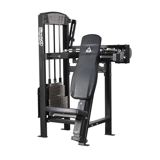 Gymleco 330 Shoulder Press Gymleco UK