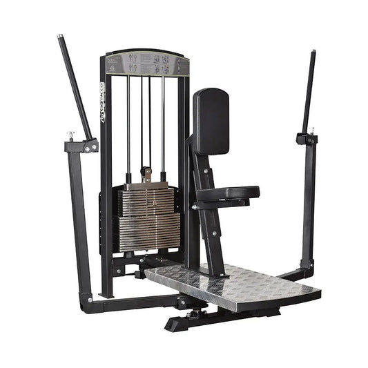 Gymleco 335 Rear Deltoid/Pec Deck Gymleco UK