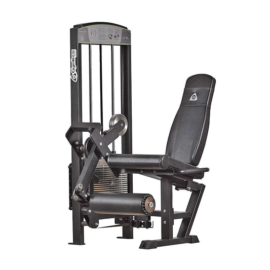 Gymleco 340R Leg Extension, Rehab Gymleco UK 