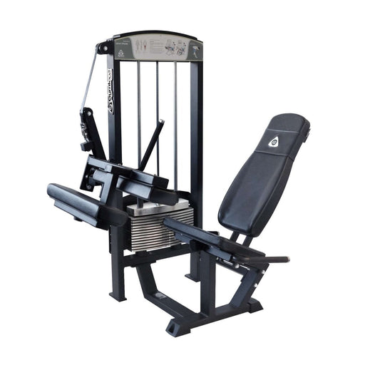 Gymleco 341 Leg Curl Seated Gymleco UK 