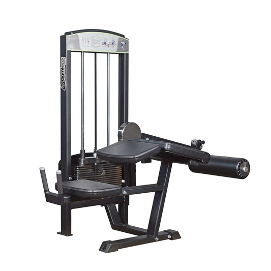 Gymleco 342 Lying Leg Curl Gymleco UK 