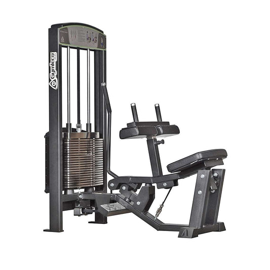 Gymleco 345 Seated Calf Press Gymleco UK 